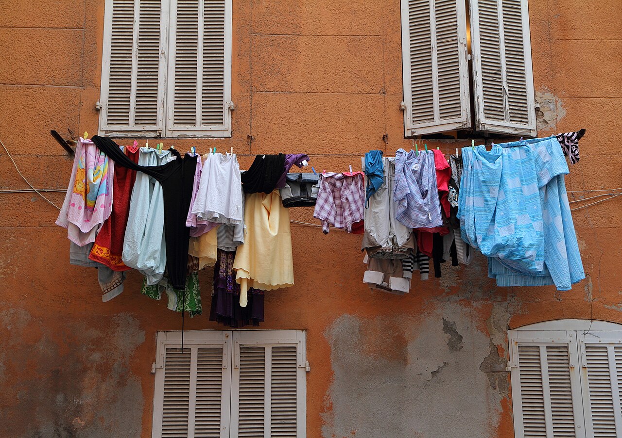 Vivre à Marceau et aux Grands Carmes — photo du quartier 2