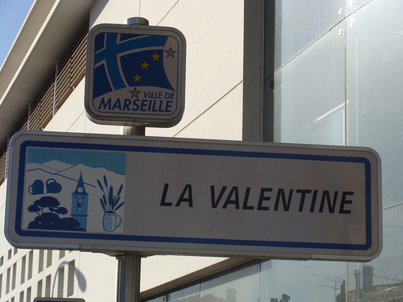 Vivre boulevard Mireille-Lauze — photo du quartier 2